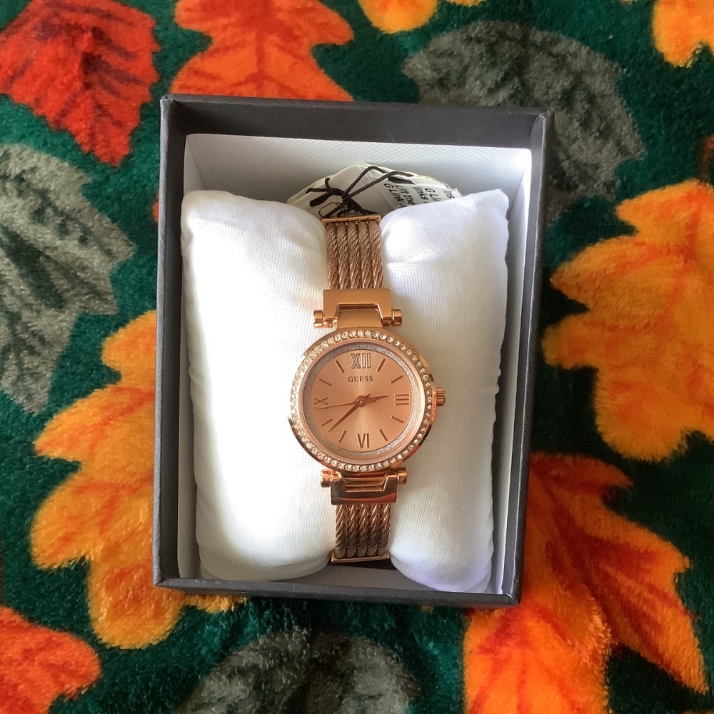 Guess watch - Picture 4 of 9
